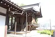 本殿