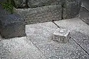 水準点