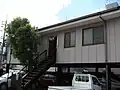 社務所