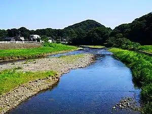宇川