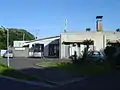 熊野温泉保養センター
