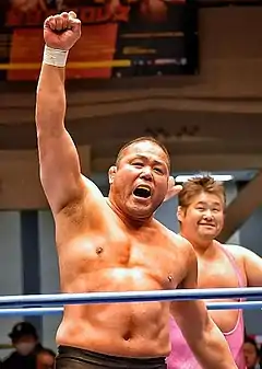 中西 学Manabu Nakanishiの画像