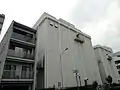 中部電力南武平町変電所