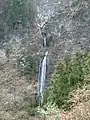 28. 丸神の滝
