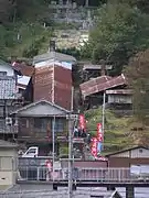 今田町の景観