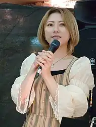乃下未帆