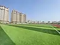 市民運動場