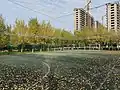 市民フットサルコート