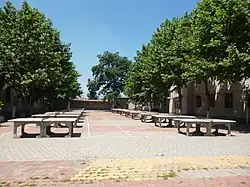 玉田県第三中学
