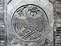 喬家大院の装飾