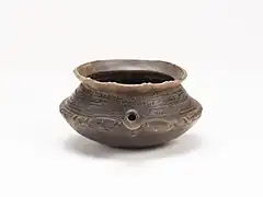 注口土器