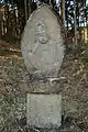 二十二夜塔(小川町靭負)