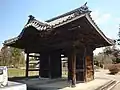 二天門