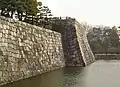 天守台