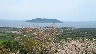 黒島