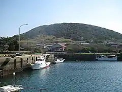 黄島