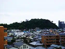 海老山