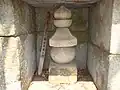 五輪塔