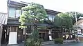 井筒屋旅館