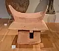 家形埴輪