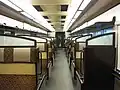 車内（3・4号車）