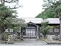 京北山国の家（京都市右京区）