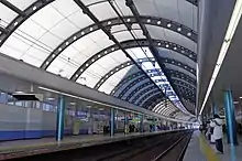 京成船橋駅(京成電鉄)