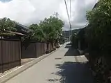 京町通り