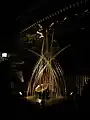 いけばなプロムナード(2007年)。