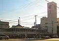 西大路支店（2005年当時。2007年に解体。）