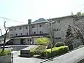 京都府立農芸高等学校 第一船南寮