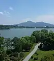 紫金山