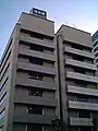 旧任天堂東京支店（東京都台東区浅草橋）