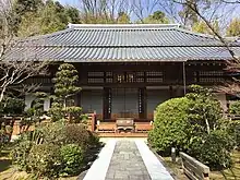 伊勢寺