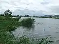 伊庭内湖