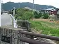 伊庭川