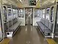 優先席（2023年4月）