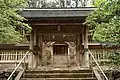 伊邪那美神社