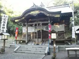 住吉神社(宮崎市)
