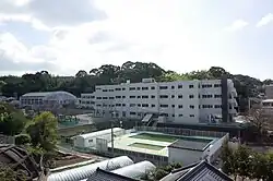 佐世保市立日野小学校