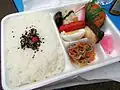 切り干し大根の煮物（弁当のおかず）
