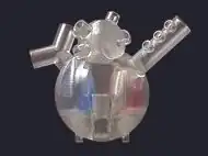 TAH Initial model