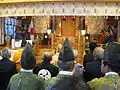 本祭（例祭）