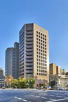 信和グループ本社