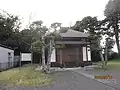 (俣野観音堂横浜市戸塚区俣野町1028JR藤沢駅最寄りは小田急江ノ島線六会日大前駅)