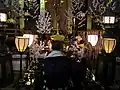 修正会（2月11日）