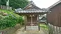 粟嶋社