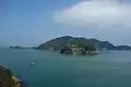 元ノ間海峡