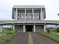 ボルタリング室