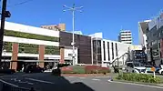 元町 - 東西線・浦安駅
